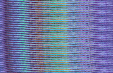 Kapak tasarımı, renkli gradyanlar, gelecekteki geometrik desenler, modern soyut örtüler, şekiller ve kompozisyon.