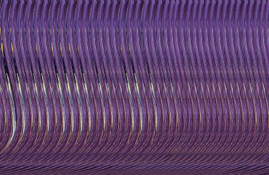 Kapak tasarımı, renkli gradyan, gelecek geometrik desen