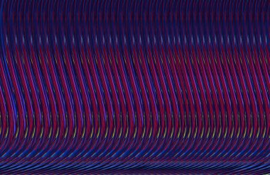 Kapak tasarımı, renkli gradyan, gelecek geometrik desen, modern soyut kaplama, şekiller ve kompozisyon