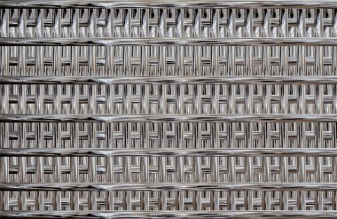 Geometrik kaplamalı güzel renklere sahip Soyut Tasarım, Yaratıcılık Arkaplanı