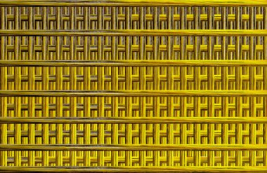 Geometrik kaplamalı güzel renklere sahip Soyut Tasarım, Yaratıcılık Arkaplanı