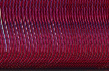 Kapak tasarımı, renkli gradyan, gelecek geometrik desen, modern soyut kaplama, şekiller ve kompozisyon