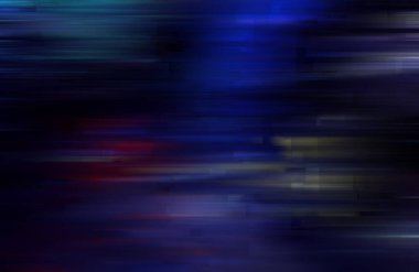 soyut renkli bulanık arkaplan