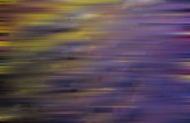 soyut renkli bulanık arkaplan