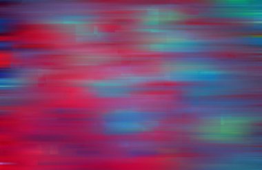 soyut renkli bulanık arkaplan
