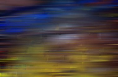 soyut renkli bulanık arkaplan