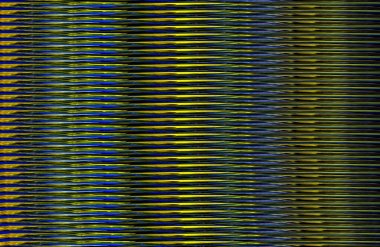 Kapak tasarımı, renkli gradyanlar, gelecekteki geometrik desenler, modern soyut örtüler, şekiller ve kompozisyon.