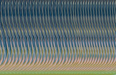 Kapak tasarımı, renkli gradyan, gelecek geometrik desen, modern soyut kaplama, şekiller ve kompozisyon