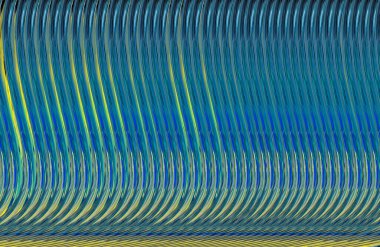 Kapak tasarımı, renkli gradyan, gelecek geometrik desen, modern soyut kaplama, şekiller ve kompozisyon