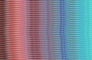 Kapak tasarımı, renkli gradyanlar, gelecekteki geometrik desenler, modern soyut örtüler, şekiller ve kompozisyon.