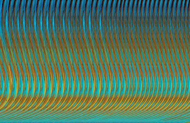 Geometrik fayanslı rengarenk deseni ve güzel renkleri olan soyut tasarım. 