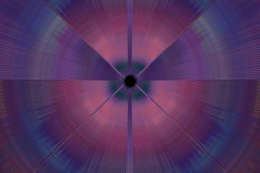 Soyut arkaplanın grunge renkli satırları