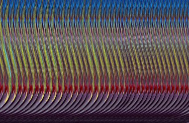 Kapak tasarımı, renkli gradyan, gelecek geometrik desen, modern soyut kaplama, şekiller ve kompozisyon