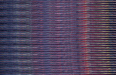 Kapak tasarımı, renkli gradyanlar, gelecekteki geometrik desenler, modern soyut örtüler, şekiller ve kompozisyon.