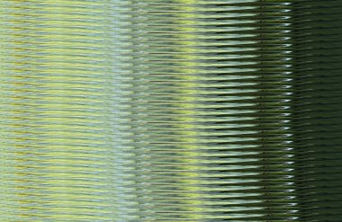 Kapak tasarımı, renkli gradyanlar, gelecekteki geometrik desenler, modern soyut örtüler, şekiller ve kompozisyon.