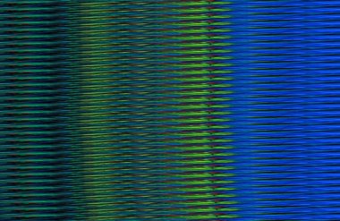 Kapak tasarımı, renkli gradyanlar, gelecekteki geometrik desenler, modern soyut örtüler, şekiller ve kompozisyon.