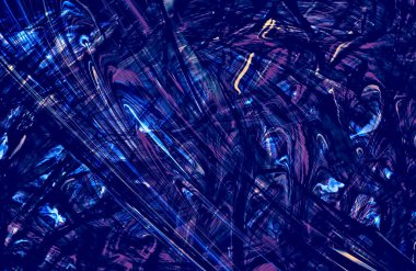 Soyut Mavi Arkaplan örtüsü, mavi desen dokusu