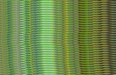 Kapak tasarımı, renkli gradyanlar, gelecekteki geometrik desenler, modern soyut kapaklar 