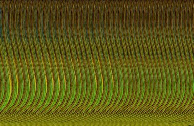 Geometrik fayanslı rengarenk deseni ve güzel renkleri olan soyut tasarım. 