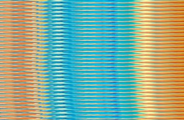 Kapak tasarımı, renkli gradyanlar, gelecekteki geometrik desenler, modern soyut örtüler, şekiller ve kompozisyon.