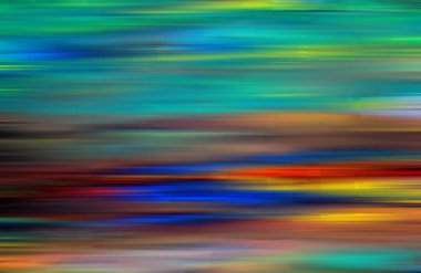 soyut renkli bulanık arkaplan