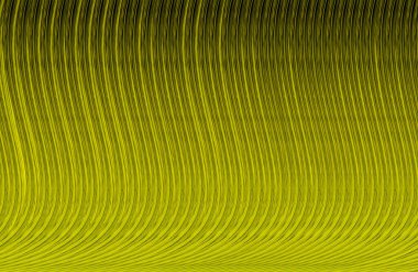 Kapak tasarımı, renkli gradyan, gelecek geometrik desen