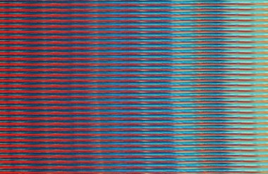 Kapak tasarımı, renkli gradyan, gelecek geometrik desen