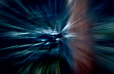 soyut arkaplan, hız ışığı, uzay el ilanlarını kopyala