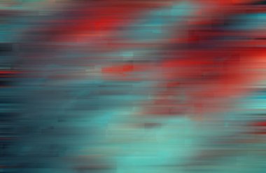 Güzel renklere sahip bulanık arkaplan