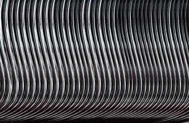 Geometrik fayanslı rengarenk deseni ve güzel renkleri olan soyut tasarım. 