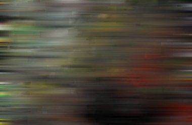 Güzel renklere sahip bulanık arkaplan