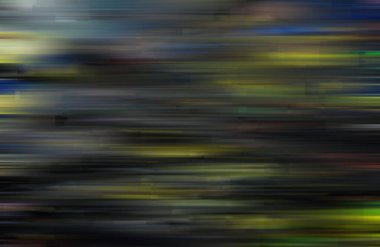 Güzel renklere sahip bulanık arkaplan