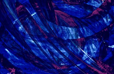 Soyut Mavi Arkaplan örtüsü, mavi desen dokusu