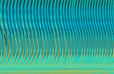 Kapak tasarımı, renkli gradyan, gelecek geometrik desen, modern soyut kaplama, şekiller ve kompozisyon