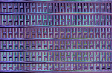 Geometrik kaplamalı güzel renklere sahip Soyut Tasarım, Yaratıcılık Arkaplanı