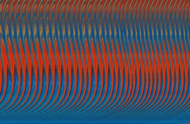 Kapak tasarımı, renkli gradyan, gelecek geometrik desen, modern soyut kaplama, şekiller ve kompozisyon