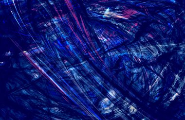 Soyut Mavi Arkaplan örtüsü, mavi desen dokusu