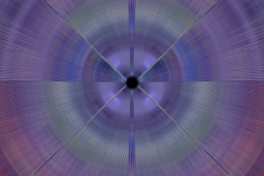 Soyut arkaplanın grunge renkli satırları