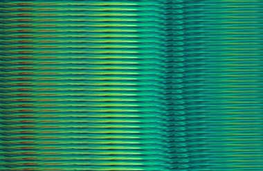 Kapak tasarımı, renkli gradyanlar, gelecekteki geometrik desenler, modern soyut örtüler, şekiller ve kompozisyon.