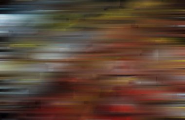 soyut renkli bulanık arkaplan