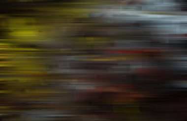 soyut renkli bulanık arkaplan