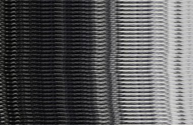 Kapak tasarımı, renkli gradyanlar, gelecekteki geometrik desenler, modern soyut örtüler, şekiller ve kompozisyon.