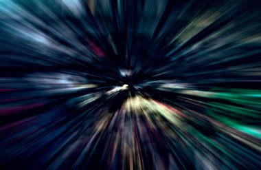 soyut arkaplan, hız ışığı, uzay el ilanlarını kopyala