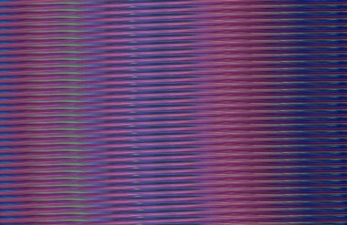 Kapak tasarımı, renkli gradyan, gelecek geometrik desen