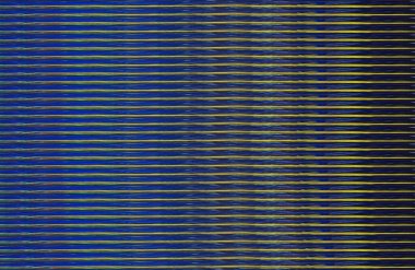 Kapak tasarımı, renkli gradyanlar, gelecekteki geometrik desenler, modern soyut örtüler, şekiller ve kompozisyon.