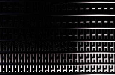 Geometrik kaplamalı güzel renklere sahip Soyut Tasarım, Yaratıcılık Arkaplanı