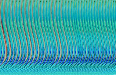 Kapak tasarımı, renkli gradyanlar, gelecekteki geometrik desenler, modern soyut örtüler, şekiller ve kompozisyon.