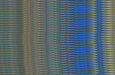 Kapak tasarımı, renkli gradyanlar, gelecekteki geometrik desenler, modern soyut örtüler, şekiller ve kompozisyon.