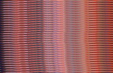 Kapak tasarımı, renkli gradyanlar, gelecekteki geometrik desenler, modern soyut örtüler, şekiller ve kompozisyon.