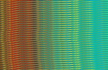 Kapak tasarımı, renkli gradyanlar, gelecekteki geometrik desenler, modern soyut örtüler, şekiller ve kompozisyon.